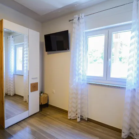 Appartement Grey&yellow