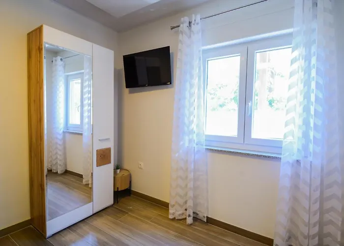 Appartement Grey&yellow